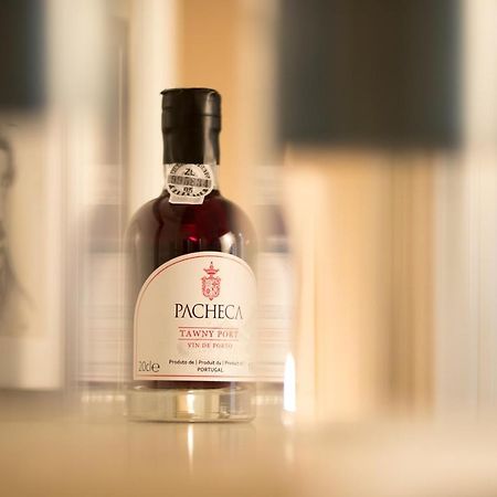 Mercado Dos Poetas - Tourism Apartments Порто Екстериор снимка