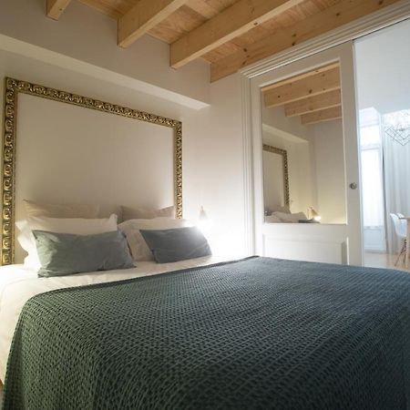 Mercado Dos Poetas - Tourism Apartments Порто Екстериор снимка