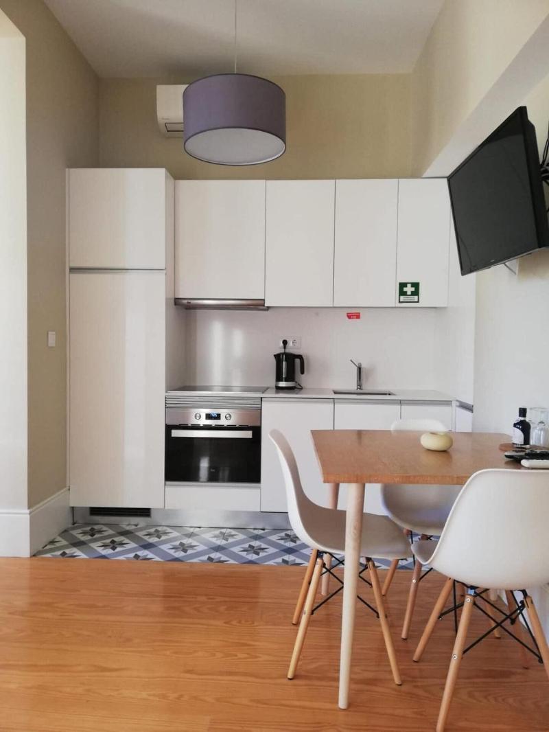 Mercado Dos Poetas - Tourism Apartments Порто Екстериор снимка