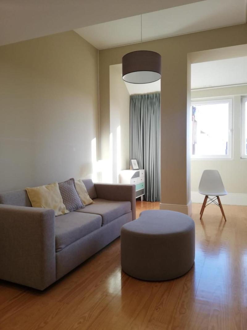 Mercado Dos Poetas - Tourism Apartments Порто Екстериор снимка