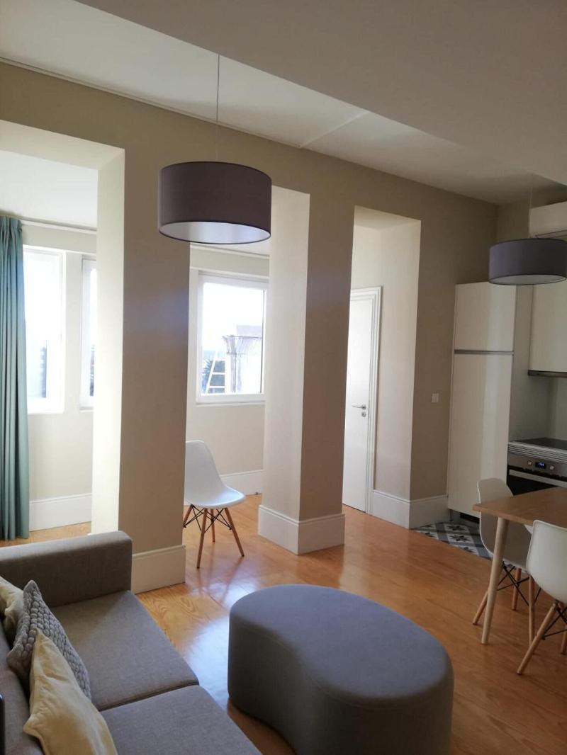 Mercado Dos Poetas - Tourism Apartments Порто Екстериор снимка