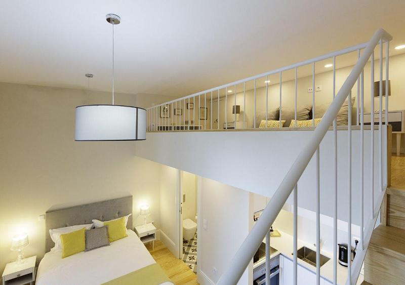Mercado Dos Poetas - Tourism Apartments Порто Екстериор снимка